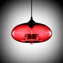 Load image into Gallery viewer, Lustre Pendant Light
