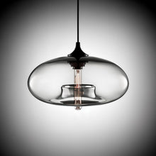 Load image into Gallery viewer, Lustre Pendant Light

