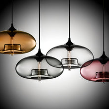 Load image into Gallery viewer, Lustre Pendant Light
