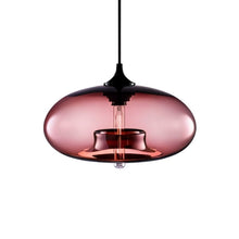 Load image into Gallery viewer, Lustre Pendant Light
