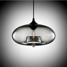 Load image into Gallery viewer, Lustre Pendant Light
