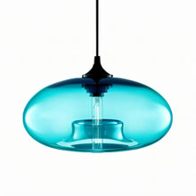 Load image into Gallery viewer, Lustre Pendant Light
