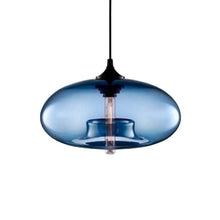 Load image into Gallery viewer, Lustre Pendant Light
