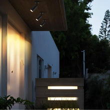 Load image into Gallery viewer, Luxa Outdoor Spotlight
