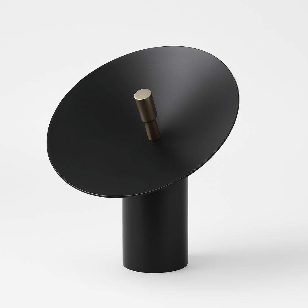 Luxuria Table Lamp