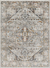 Load image into Gallery viewer, Liverpool Dark Gray Area Rug - Clearance
