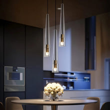 Carregar imagem no visualizador da galeria, Lychnia Pendant Light
