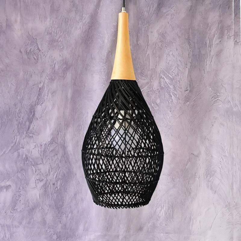 Lychnos Pendant Light