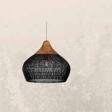 Cargar imagen en el visor de la galería, Lychnos Pendant Light
