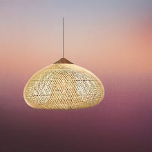 Cargar imagen en el visor de la galería, Lychnos Pendant Light
