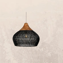 Cargar imagen en el visor de la galería, Lychnos Pendant Light
