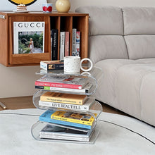 Carregar imagem no visualizador da galeria, Lydia Side Table
