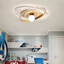 Cargar imagen en el visor de la galería, Lyra Ceiling Light
