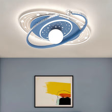 Cargar imagen en el visor de la galería, Lyra Ceiling Light
