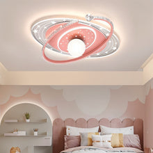 Cargar imagen en el visor de la galería, Lyra Ceiling Light
