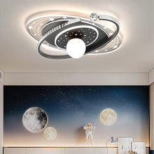 Cargar imagen en el visor de la galería, Lyra Ceiling Light
