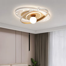 Cargar imagen en el visor de la galería, Lyra Ceiling Light
