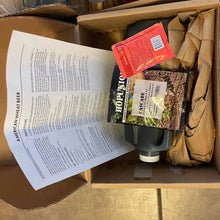 Load image into Gallery viewer, NORTHERN BREWER Deluxe Homebrew Starter Kit
