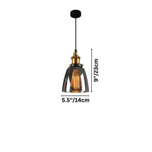 Carregar imagem no visualizador da galeria, Mabel Pendant Light
