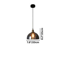 Carregar imagem no visualizador da galeria, Mabel Pendant Light
