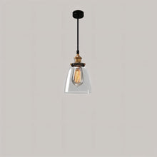 Cargar imagen en el visor de la galería, Mabel Pendant Light
