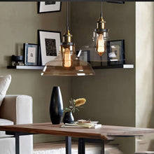 Load image into Gallery viewer, Mabel Pendant Light
