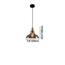 Carregar imagem no visualizador da galeria, Mabel Pendant Light
