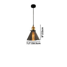 Carregar imagem no visualizador da galeria, Mabel Pendant Light
