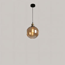 Load image into Gallery viewer, Mabel Pendant Light
