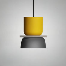 Cargar imagen en el visor de la galería, Macaron Pendant Light
