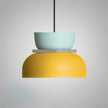 Cargar imagen en el visor de la galería, Macaron Pendant Light
