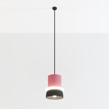 Cargar imagen en el visor de la galería, Macaron Pendant Light
