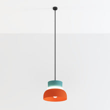 Cargar imagen en el visor de la galería, Macaron Pendant Light
