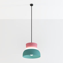 Load image into Gallery viewer, Macaron Pendant Light
