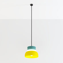 Cargar imagen en el visor de la galería, Macaron Pendant Light
