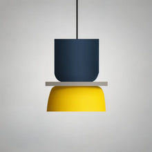 Cargar imagen en el visor de la galería, Macaron Pendant Light
