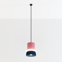 Cargar imagen en el visor de la galería, Macaron Pendant Light
