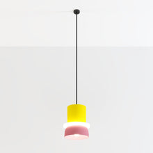 Cargar imagen en el visor de la galería, Macaron Pendant Light
