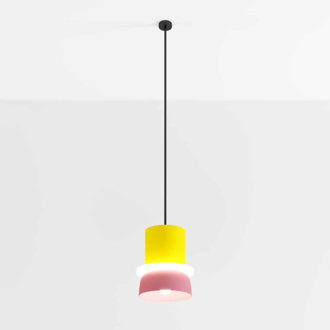 Macaron Pendant Light