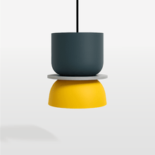 Load image into Gallery viewer, Macaron Pendant Light
