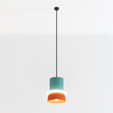 Cargar imagen en el visor de la galería, Macaron Pendant Light
