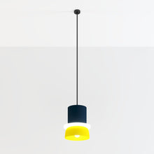 Cargar imagen en el visor de la galería, Macaron Pendant Light
