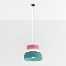 Cargar imagen en el visor de la galería, Macaron Pendant Light
