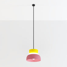 Cargar imagen en el visor de la galería, Macaron Pendant Light
