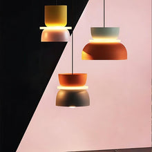 Load image into Gallery viewer, Macaron Pendant Light
