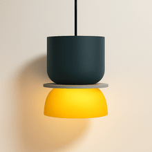 Load image into Gallery viewer, Macaron Pendant Light
