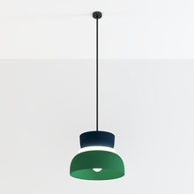 Cargar imagen en el visor de la galería, Macaron Pendant Light
