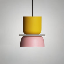 Cargar imagen en el visor de la galería, Macaron Pendant Light
