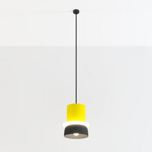 Cargar imagen en el visor de la galería, Macaron Pendant Light
