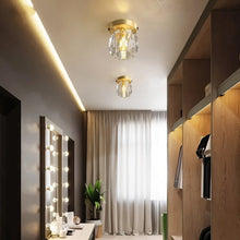 Load image into Gallery viewer, Madeline Ceiling Light
